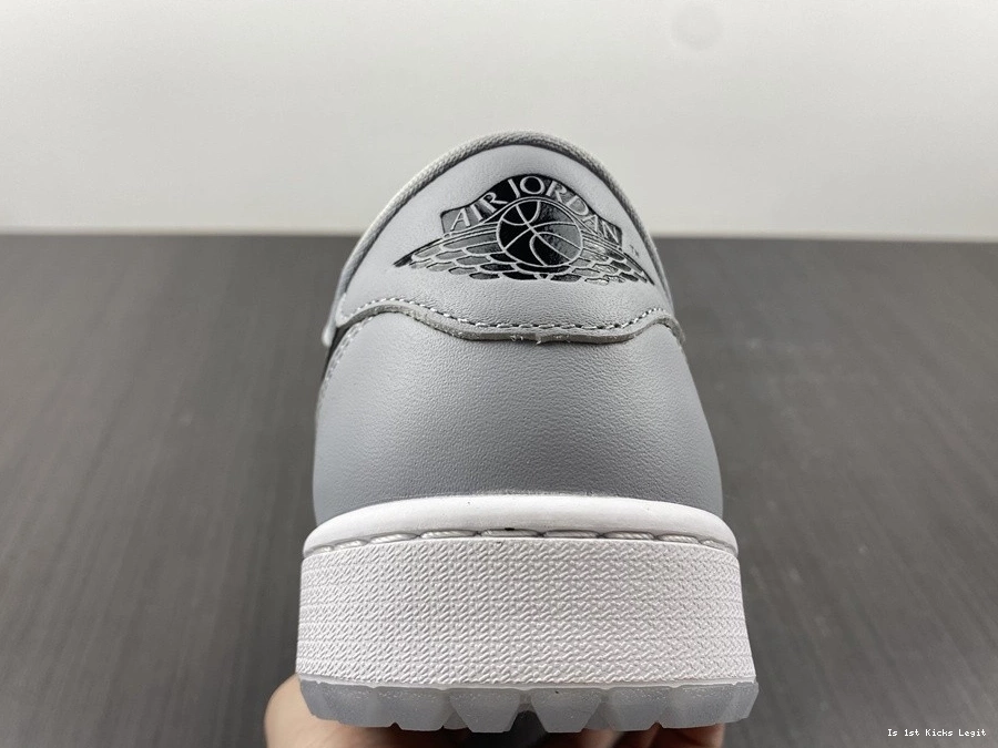 DD9315-002 Low Retro - Jordan 1 Wolf Grey Golf 0402